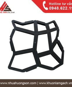 Khuôn gạch bê tông KGSV50