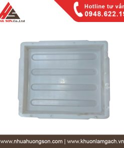 Khuôn làm gạch giả đá KGGD30C