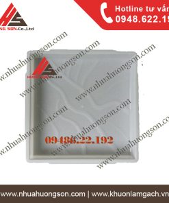 Khuôn làm gạch giả đá KGGD40C