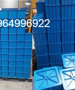 Khuôn đúc mẫu bê tông lập phương 1