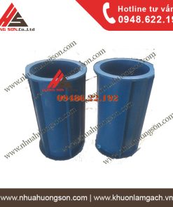 Khuôn đúc mẫu bê tông trụ 150x300mm