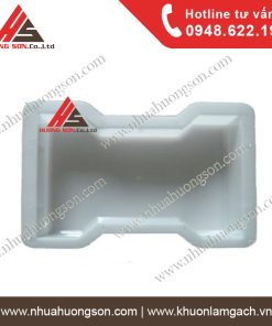 Khuôn làm gạch chữ I - KG-20