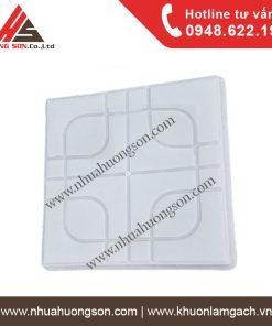 Khuôn gạch Terrazzo 442 - KGTRZ442