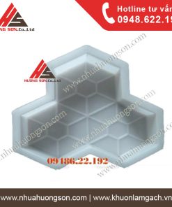 Khuôn làm gạch Lá Phong - KGLP-1