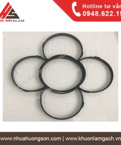 Khuôn gạch bê tông sân vườn- KGZ3