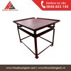 Bàn rung làm gạch - BR01