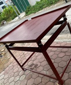 bàn rung làm gạch