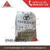 Bột oxit màu đen
