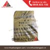 Bột oxit màu vàng Y03