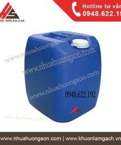 Keo tạo bóng dùng trong sản xuất gạch 40kg