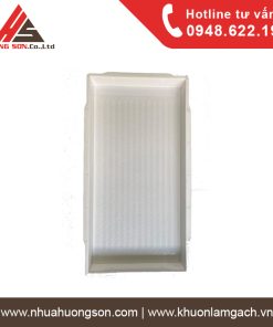 Khuôn gạch giả đá KT 30x60 cm