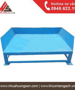 Khay chứa vữa, khay đựng vữa