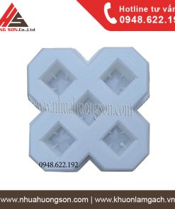 Cung cấp các mẫu khuôn trồng cỏ mới nhất, Kích thước tiêu chuẩn