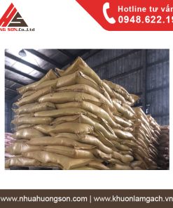 Báo giá Bột màu oxit sắt làm gạch năm 2022