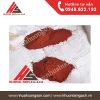 Bột oxit làm gạch màu đỏ Y101