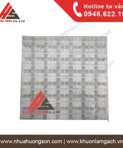 Khuôn con kê bê tông 20/25