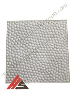 Khuôn nhựa làm gạch giả sỏi