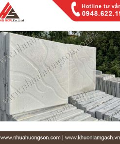 10 mẫu khuôn làm gạch thịnh hành năm 2022