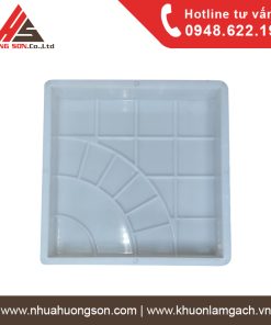 Khuôn gạch bằng nhựa