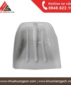 Xẻng nhựa, hót rác nhựa cỡ đại đa năng HS-1R